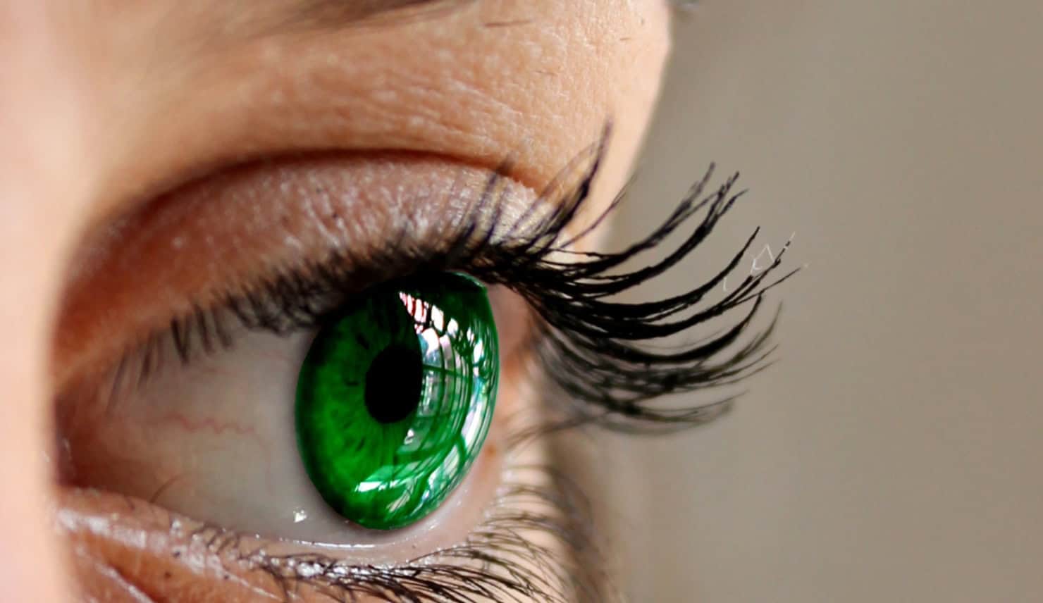 Ripset herkkäsilmäiselle