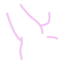 kainalosokerointi ikoni