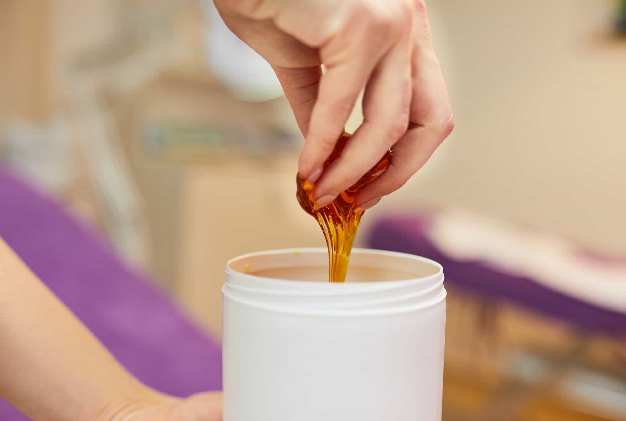 Miten valmistautua sokerointiin?